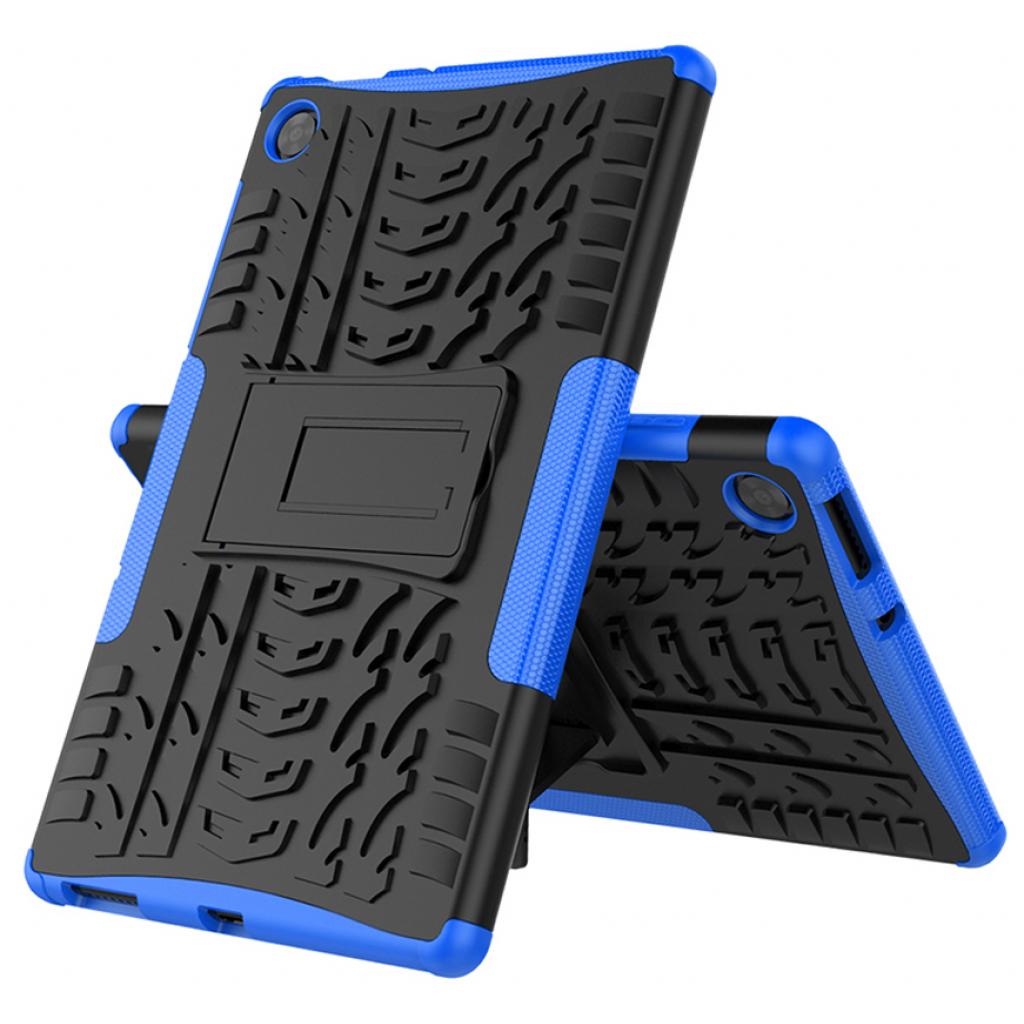 Чохол до планшета BeCover Lenovo Tab M10 TB-X306F HD (2nd Gen) Blue (705967) зображення 5