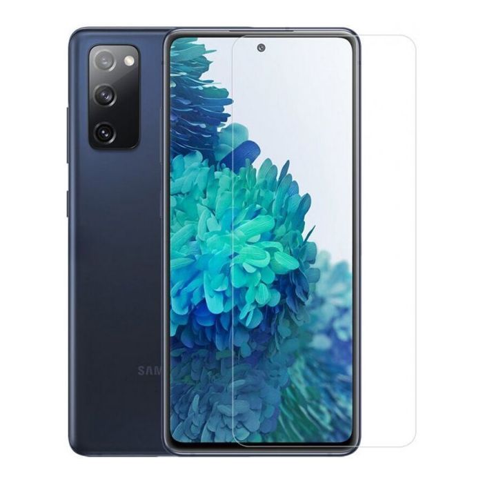 Стекло защитное Drobak Samsung Galaxy S20 FE (232359) изображение 2
