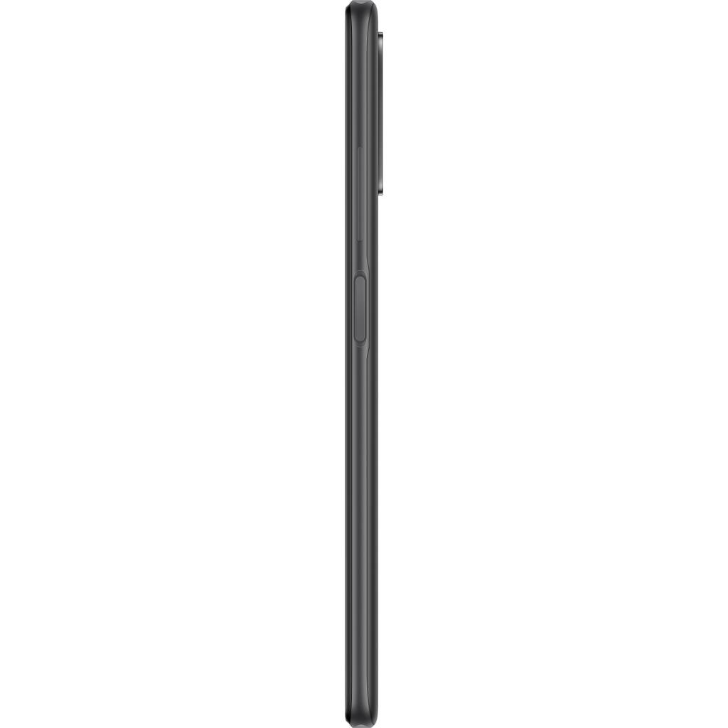 Мобільний телефон Xiaomi Redmi Note 10 5G 6/128GB Gray зображення 4