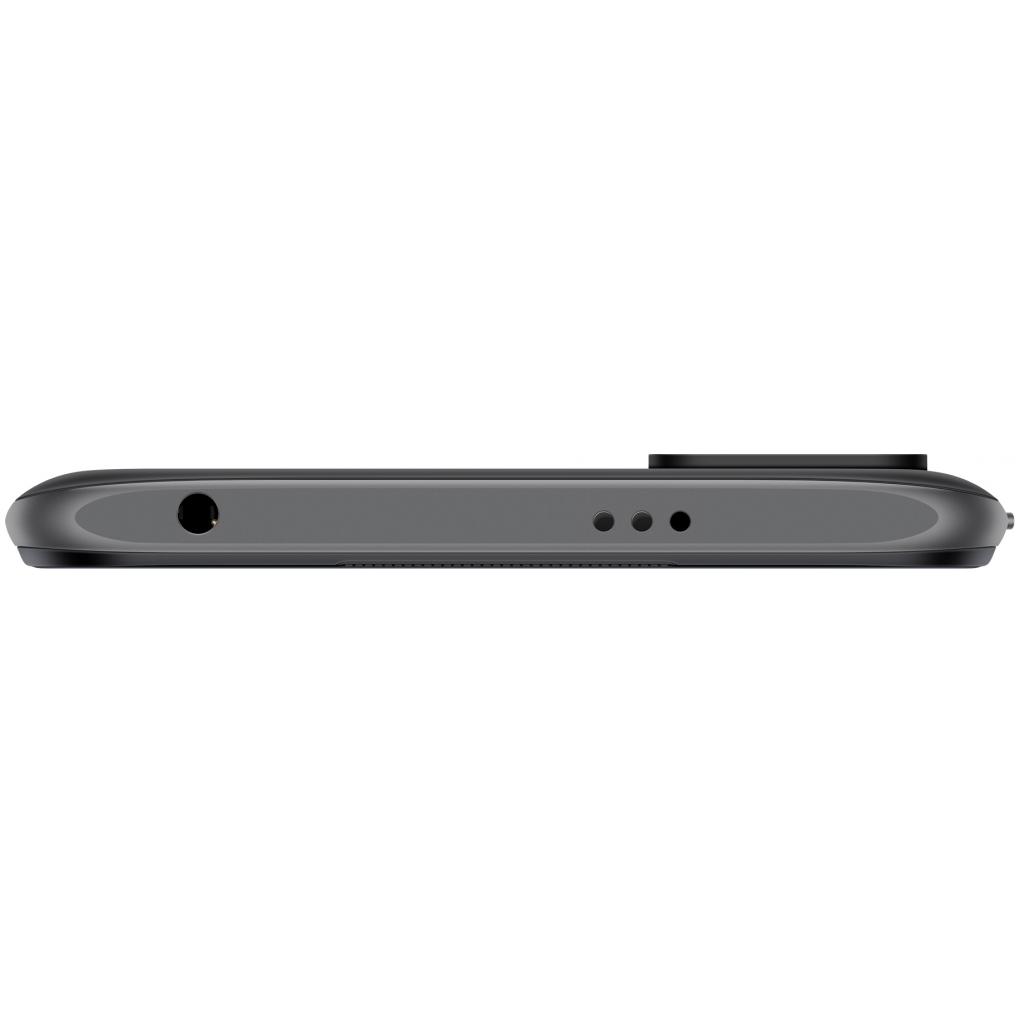 Мобільний телефон Xiaomi Redmi Note 10 5G 6/128GB Gray зображення 5