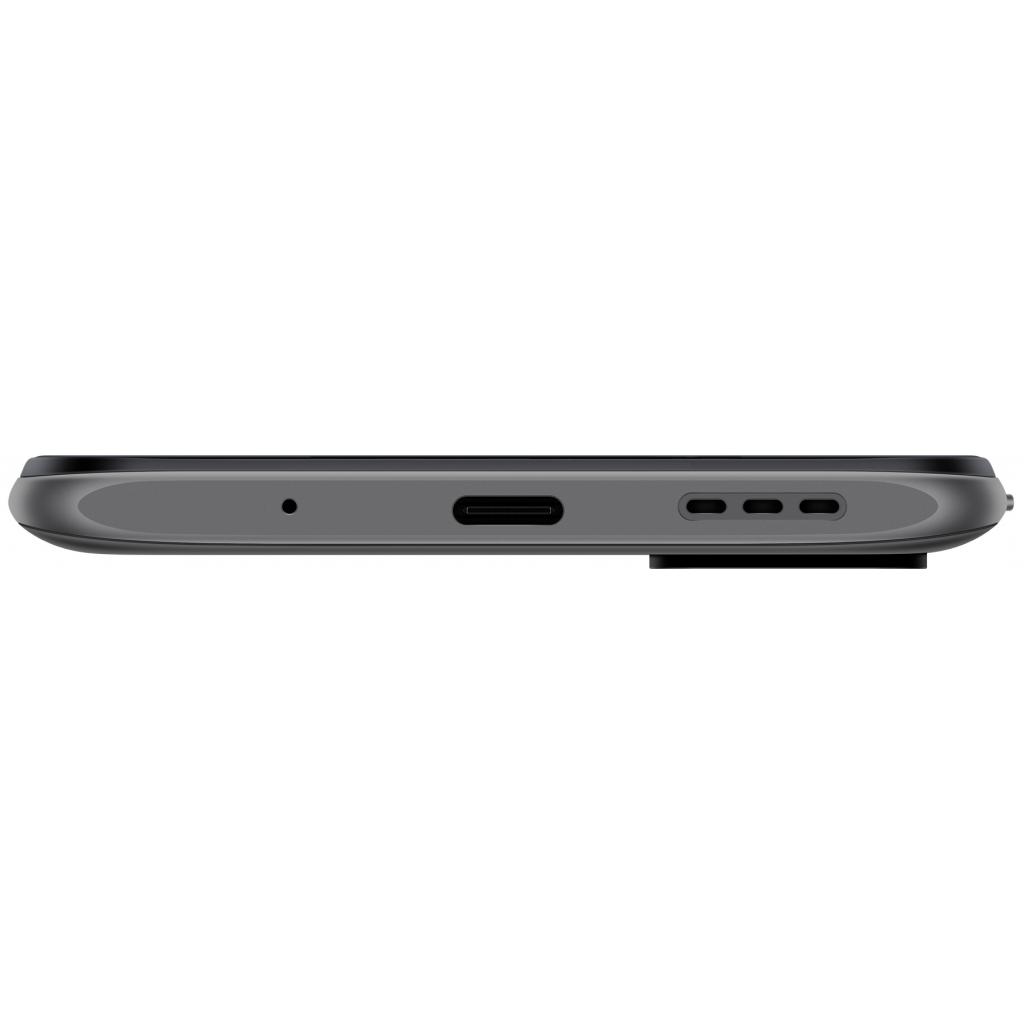 Мобильный телефон Xiaomi Redmi Note 10 5G 6/128GB Gray изображение 6