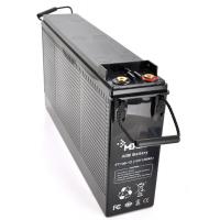 Фото - Батарея для ИБП MERLION Батарея до ДБЖ  12V - 100Ah  FT-12100 (FT-12100)