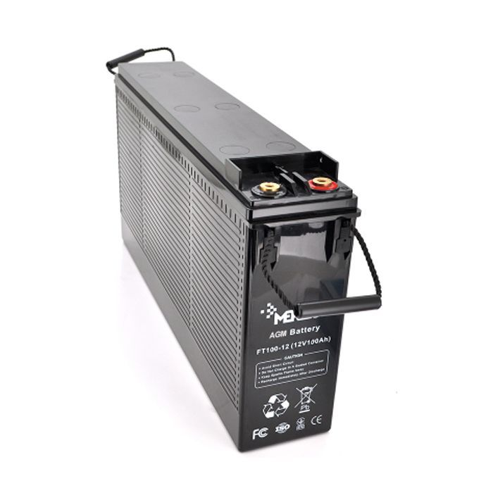 Батарея к ИБП Merlion 12V - 100Ah (FT-12100)