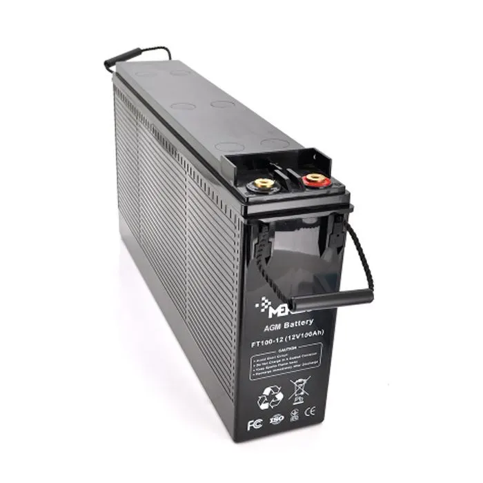 Батарея к ИБП Merlion 12V - 100Ah (FT-12100)