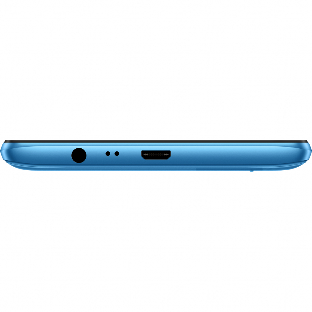 Мобильный телефон realme C11 2021 2/32GB Blue изображение 6