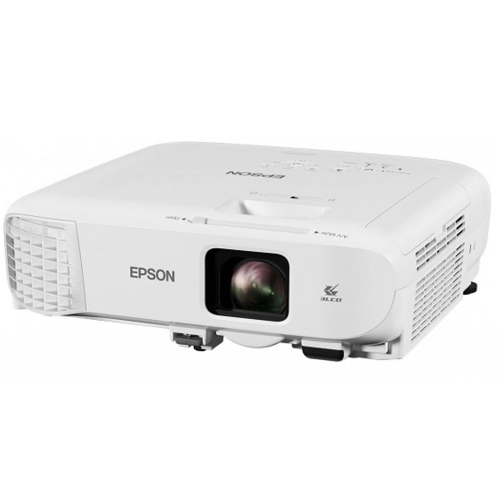Проектор Epson EB-X49 (V11H982040) зображення 2