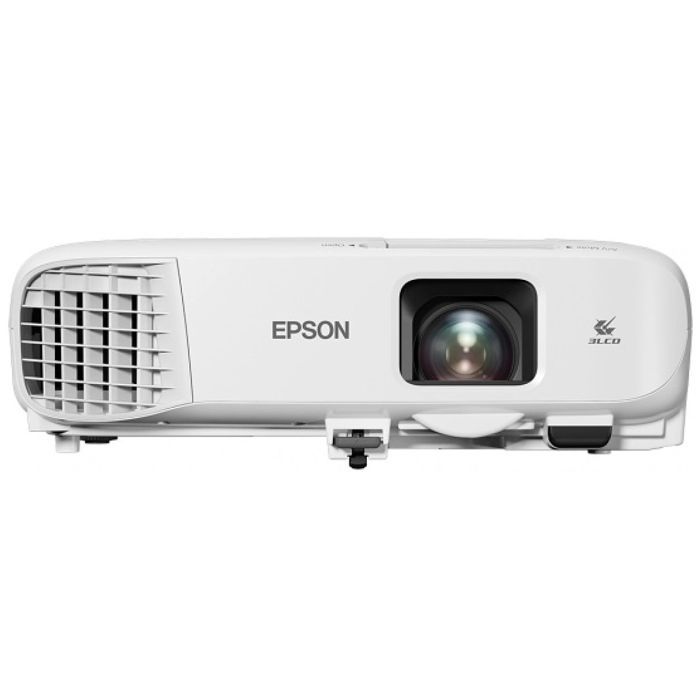 Проектор Epson EB-X49 (V11H982040) изображение 3