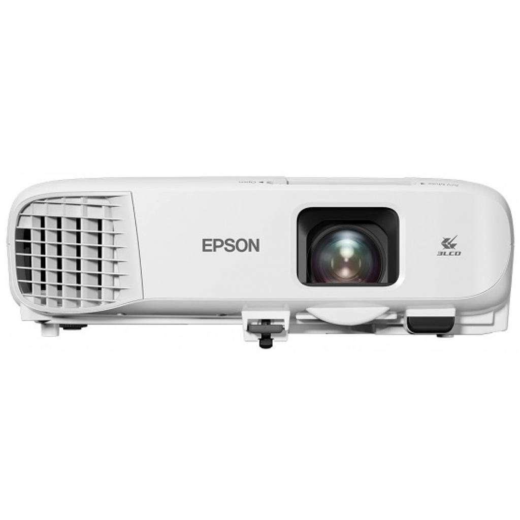 Проектор Epson EB-X49 (V11H982040) зображення 3
