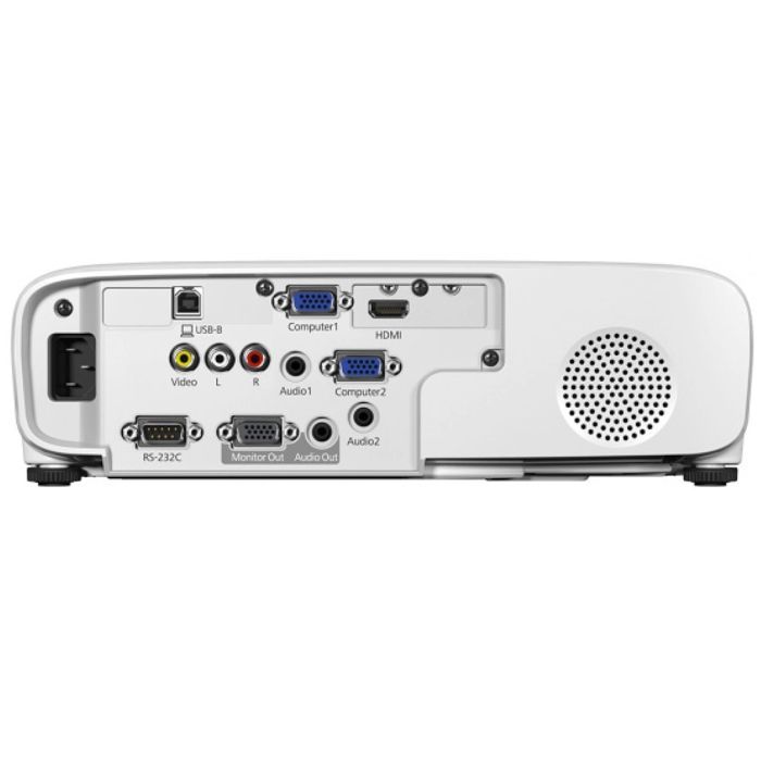 Проектор Epson EB-X49 (V11H982040) изображение 6