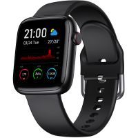 Смарт-часы Gelius Pro GP-SW002 (Neo Star Line) Black