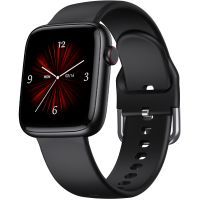 Смарт-часы Gelius Pro GP-SW002 (Neo Star Line) Black изображение 2