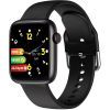 Смарт-часы Gelius Pro GP-SW002 (Neo Star Line) Black изображение 3
