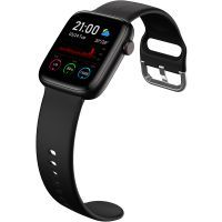 Смарт-часы Gelius Pro GP-SW002 (Neo Star Line) Black изображение 6
