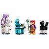 Конструктор LEGO Minecraft Конюшня 241 деталь (21171) зображення 4