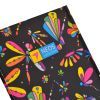 Блокнот Yes 100*200/64 л "Dark pattern" линия (151526) изображение 5