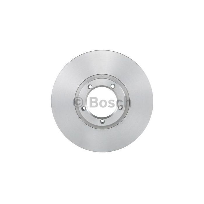 Тормозной диск Bosch 0 986 478 166