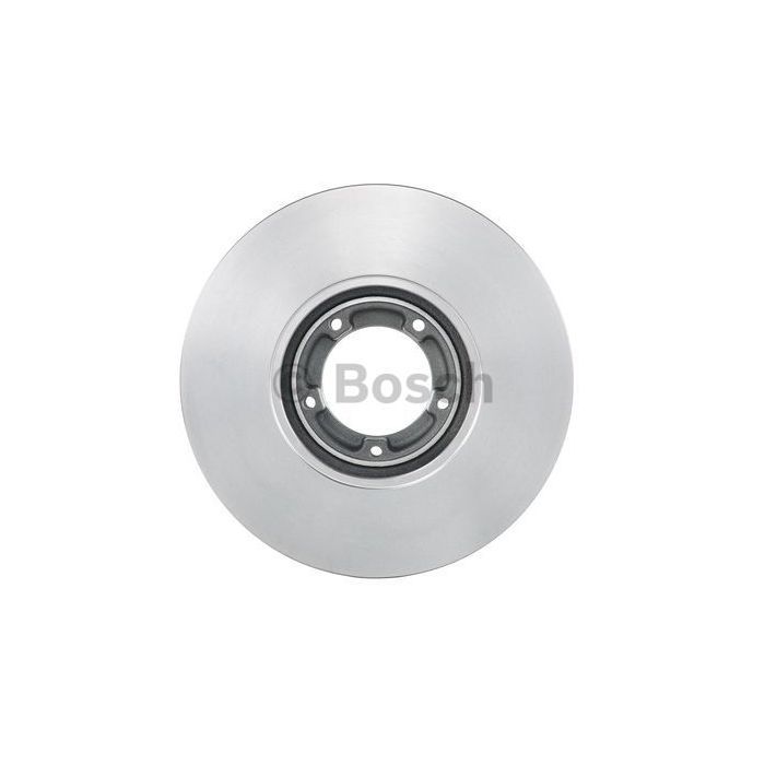 Тормозной диск Bosch 0 986 478 166 изображение 3