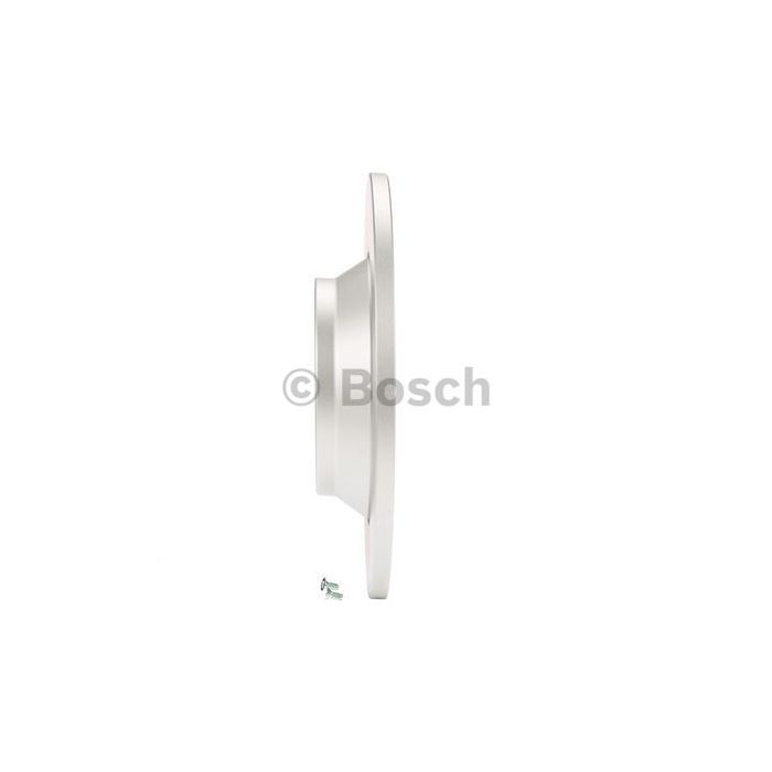 Тормозной диск Bosch 0 986 479 A84 изображение 2