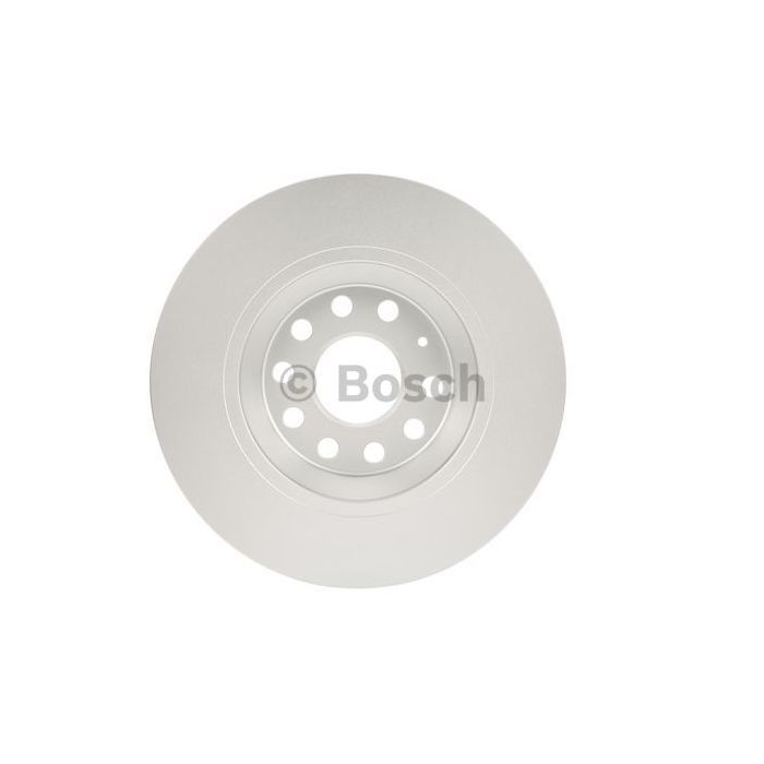 Тормозной диск Bosch 0 986 479 A84 изображение 3