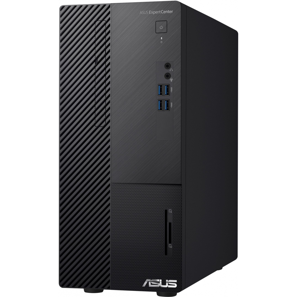 Комп'ютер ASUS D500MAES / i3-10100 (90PF0241-M09830)