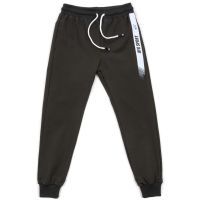 Штаны детские A-Yugi "AYG SPORT" (7041-140B-green)