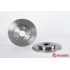 Гальмівний диск Brembo 08.B045.10 зображення 2