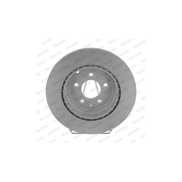 Тормозной диск FERODO DDF2251C