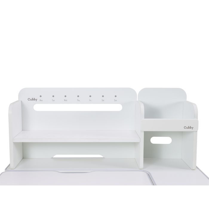 Парта Cubby Nerine grey (221920) зображення 8