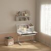 Парта Cubby Nerine grey (221920) зображення 9