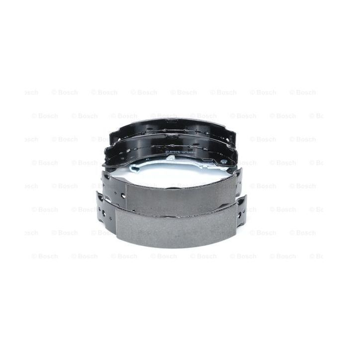 Тормозные колодки Bosch 0 986 487 585 изображение 2