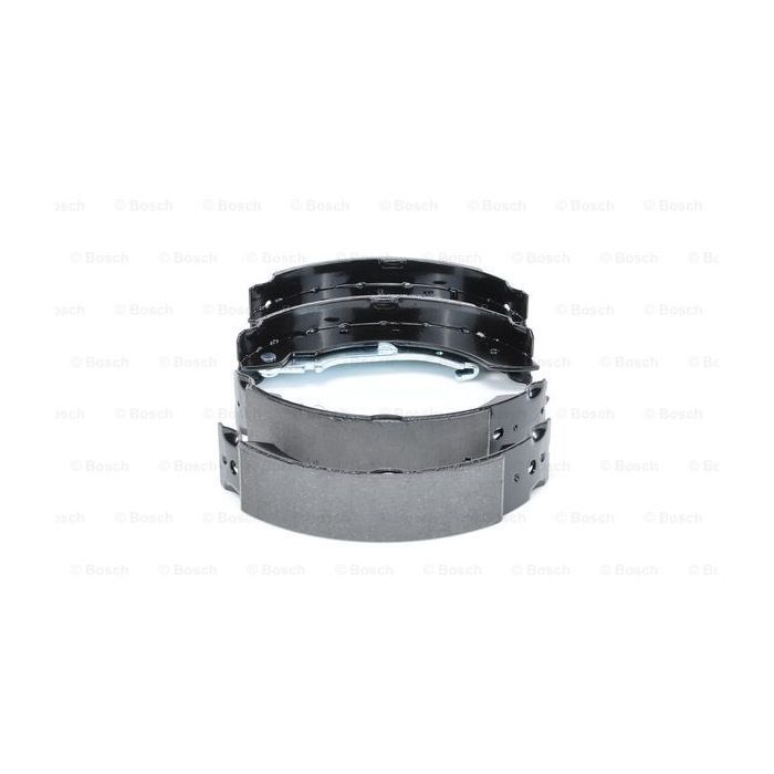 Тормозные колодки Bosch 0 986 487 585 изображение 4