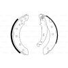 Тормозные колодки Bosch 0 986 487 585 изображение 5