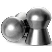 Пульки H&N FT Trophy 5,55 мм, 0.96 г, 500шт/уп (92105550005) изображение 2