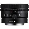 Объектив Sony 50mm, f/2.5 G для камер NEX (SEL50F25G.SYX) изображение 2
