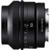 Об'єктив Sony 50mm, f/2.5 G для камер NEX (SEL50F25G.SYX) зображення 4