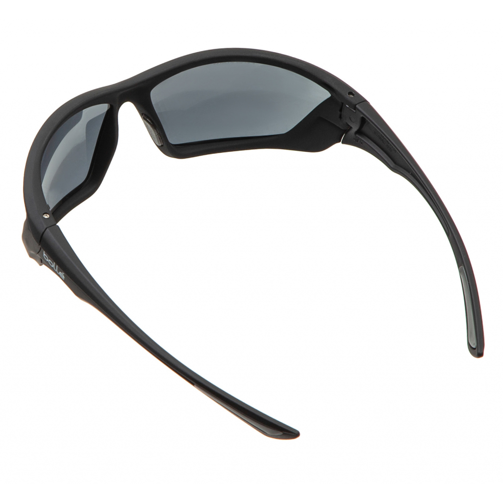 Тактичні окуляри Bolle SWAT із димчатими лінзами (SWATPSF) зображення 2
