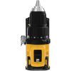 Шуруповерт DeWALT DCD708P2T зображення 2