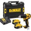 Шуруповерт DeWALT DCD708P2T