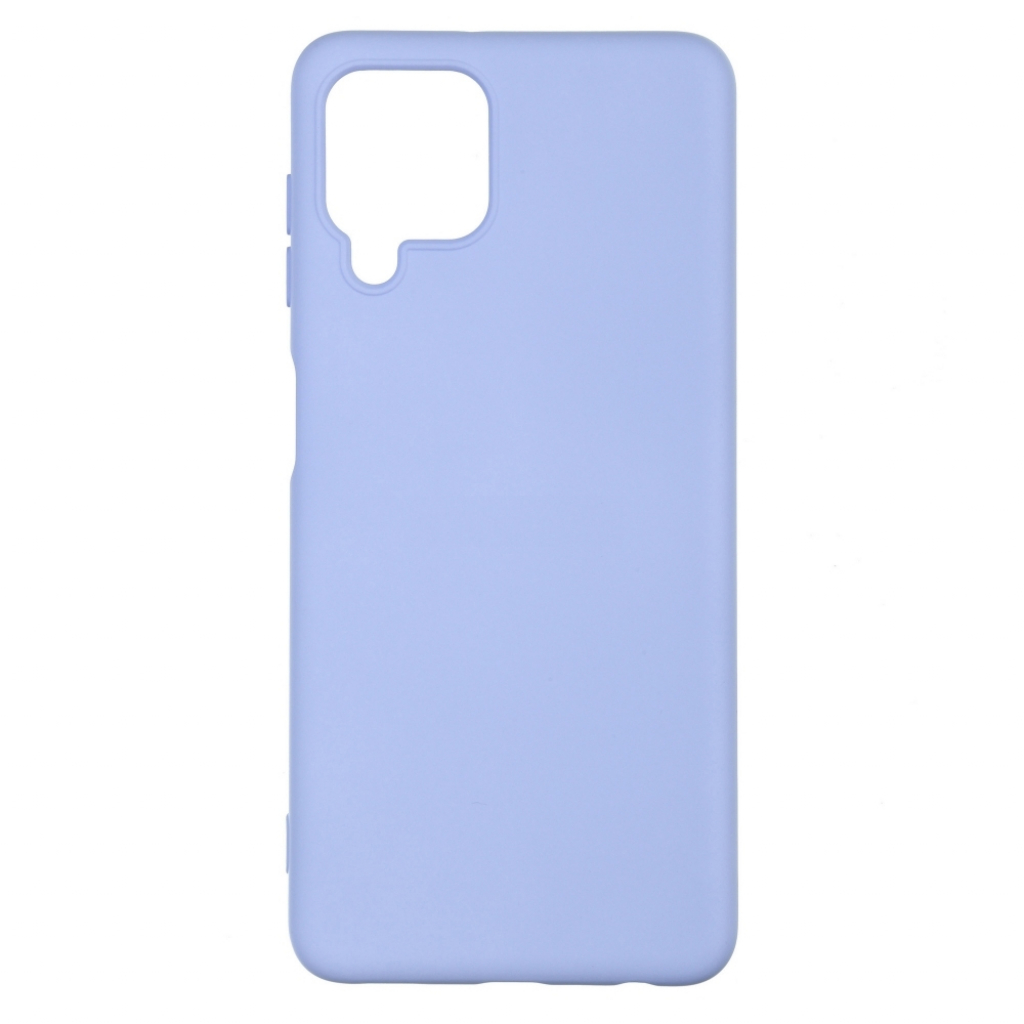 Чохол до мобільного телефона Armorstandart ICON Case Samsung A22 4G / M22 / M32 Dark Blue (ARM59327)