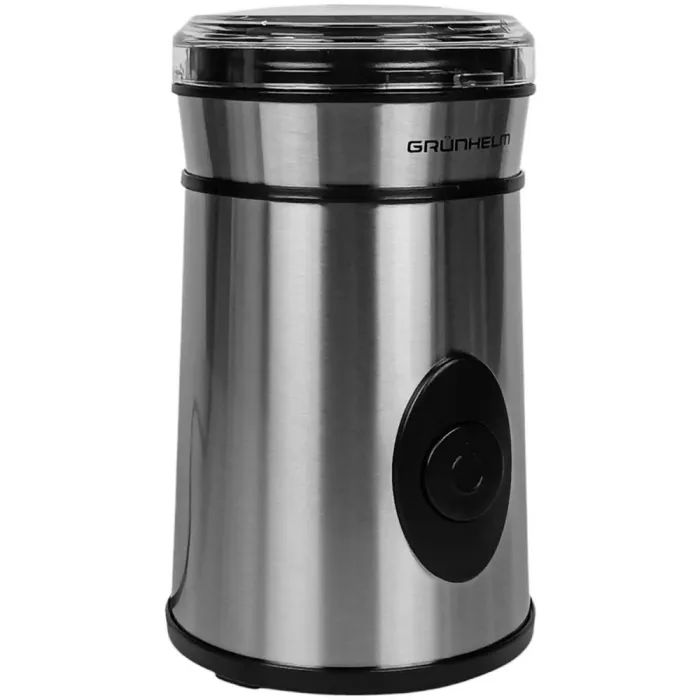 Кофемолка Grunhelm GC3250S изображение 2