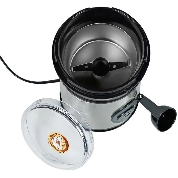 Кофемолка Grunhelm GC3250S изображение 4