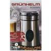Кофемолка Grunhelm GC3250S изображение 5