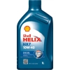 Моторное масло Shell Helix Diesel HX7 10W40 1л (2099)