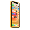 Чехол для мобильного телефона Apple iPhone 12 Pro Max Silicone Case with MagSafe - Sunflower, Mo (MKTW3ZE/A) изображение 4