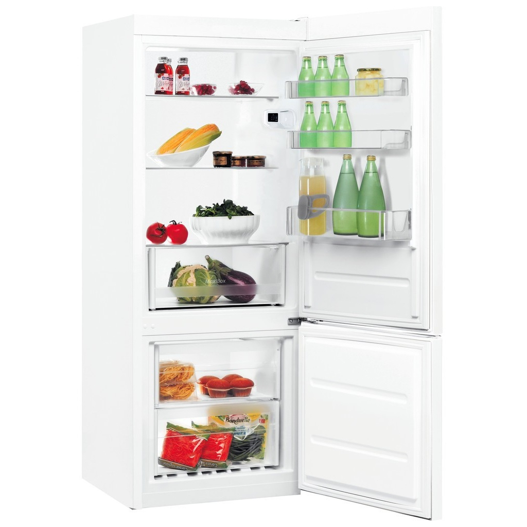 Холодильник Indesit LI6S1EW зображення 2