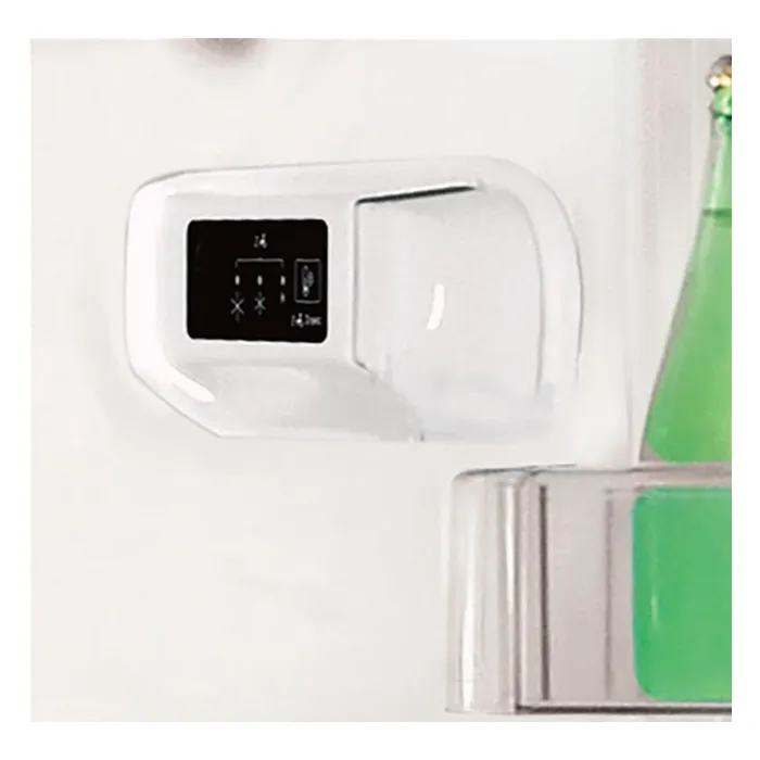 Холодильник Indesit LI6S1EW зображення 4