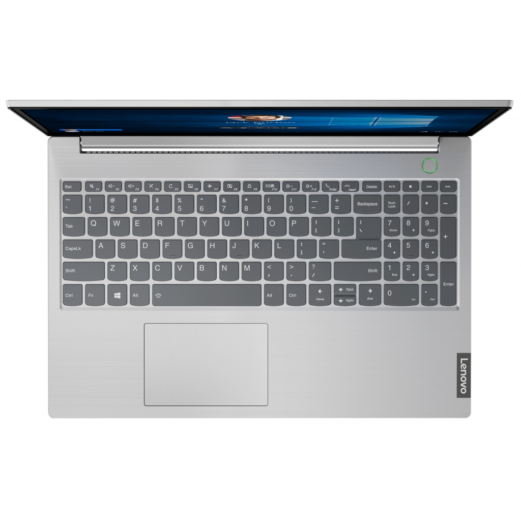 Ноутбук Lenovo ThinkBook 15 (21A4003VRA) изображение 4