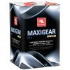 Трансмиссионное масло Petrol Ofisi Maxigear EP-X 85W-140 17,6л (16кг) (6944)