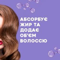 Сухой шампунь OGX Biotin & Collagen 165 мл (0022796671615) изображение 2