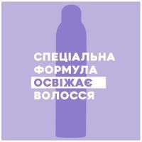 Сухой шампунь OGX Biotin & Collagen 165 мл (0022796671615) изображение 3
